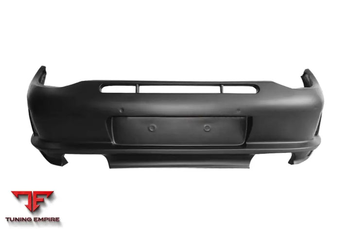 PORSCHE 911 / 997.2 CARRERAS GT3 STYLE BODY KIT BSD