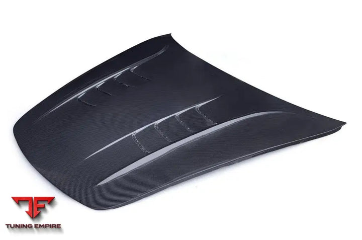 PORSCHE (911) 997 CARBON FIBER PARTS 2006-2011Y