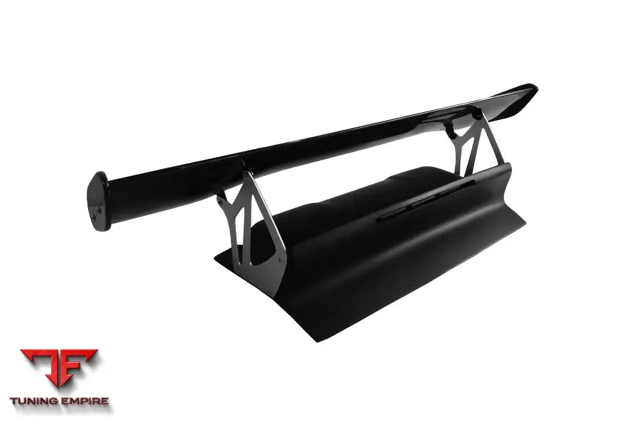 PORSCHE 911 / 997 / CARRERA & S GT3RS STYLE TRUNK SPOILER BSD