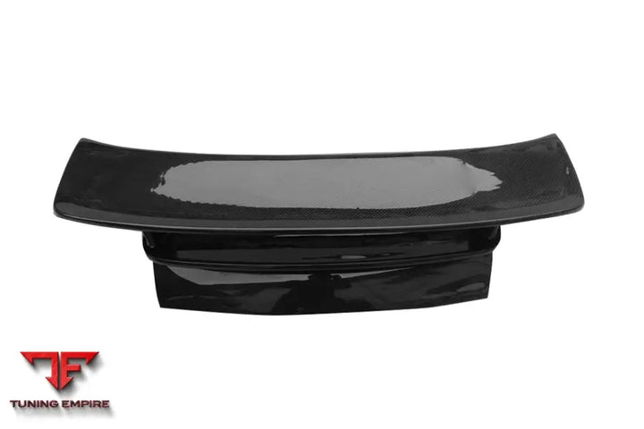 PORSCHE 911 / 997 / CARRERA & S GT3RS STYLE TRUNK SPOILER WING BSD