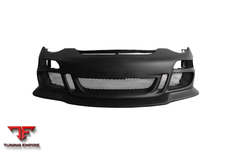 PORSCHE 911 / 997 / CARRERA & S GT3RS STYLE TRUNK SPOILER WING BSD