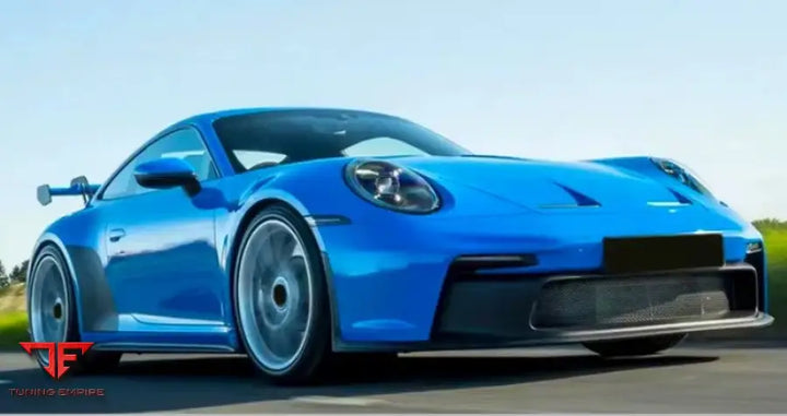 PORSCHE 911 997 GT3 BODY KIT