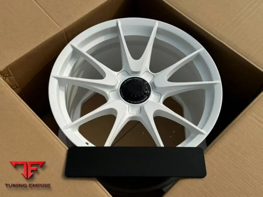 PORSCHE 911 997 GT3 WHEELS