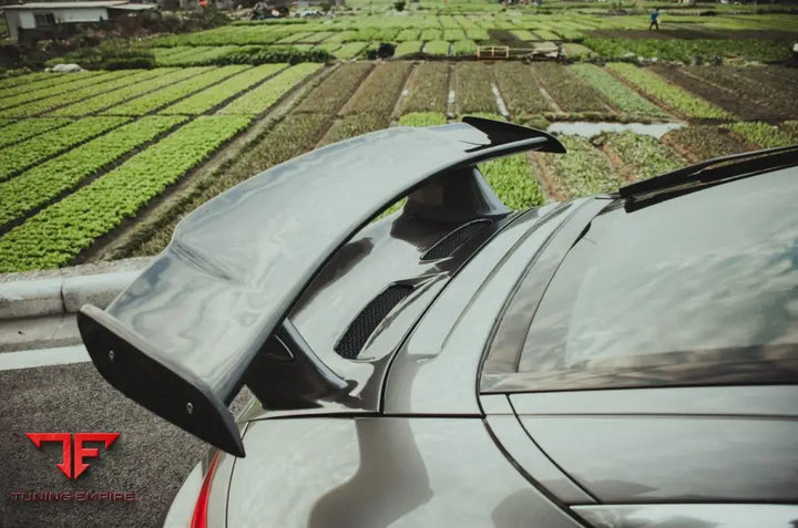 PORSCHE (911) 997 UPGRADE TO 991 GT3 BODY KIT 2006-2011Y