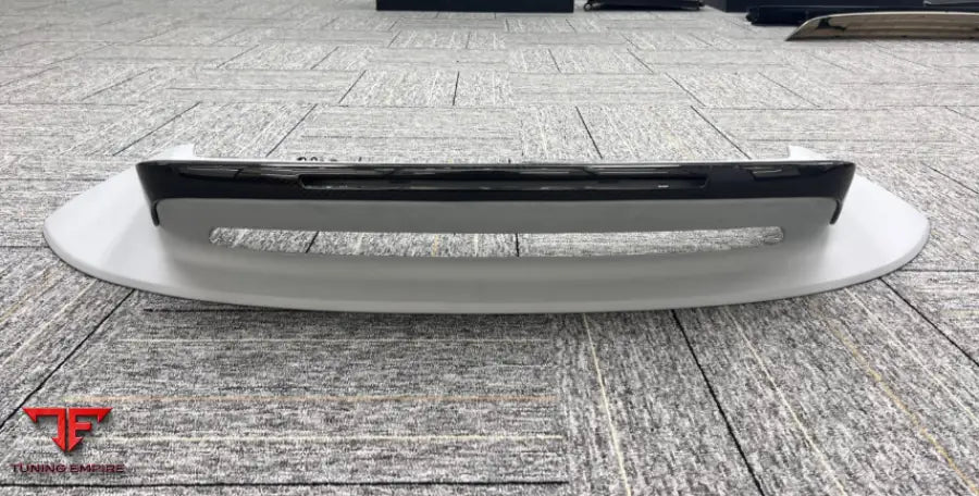 PORSCHE 911 CARBON BODY KITS