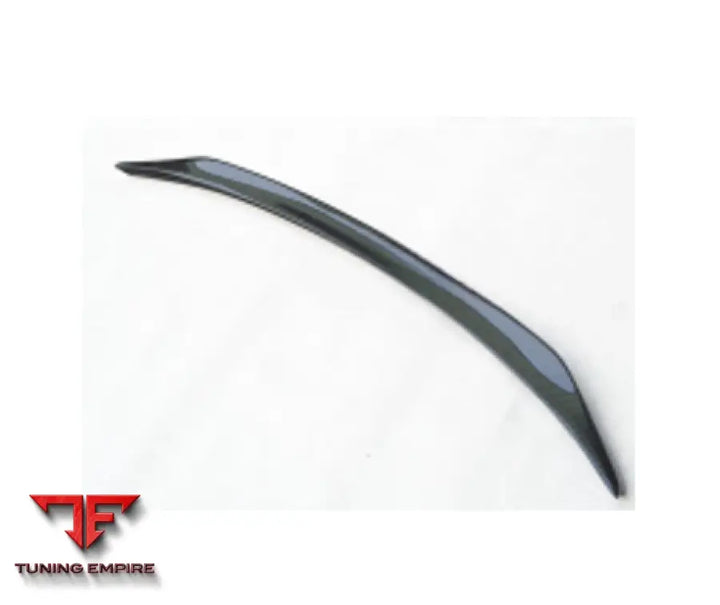 PORSCHE 911 CARBON FIBER BODY KIT 10-13Y