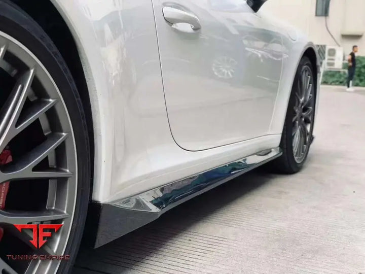 PORSCHE 911 CARRERA 991.2 2015-2019 CARBON BODY KIT