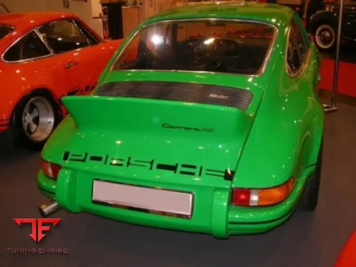 PORSCHE 911 CARRERA RS BODY KIT