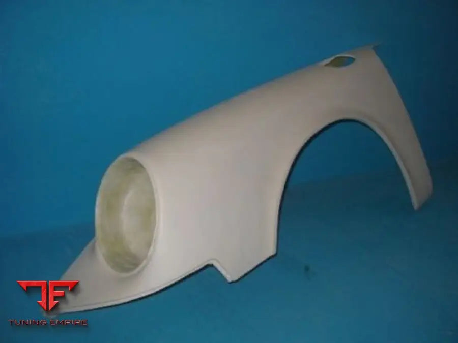 PORSCHE 911 CARRERA RS BODY KIT