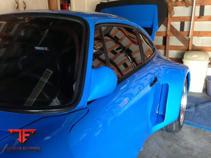 PORSCHE 911 CARRERA RSR BODY KIT