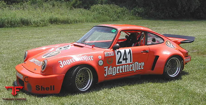 PORSCHE 911 CARRERA RSR BODY KIT