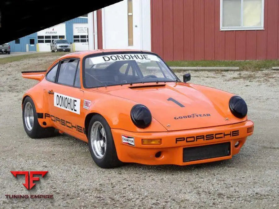PORSCHE 911 CARRERA RSR BODY KIT