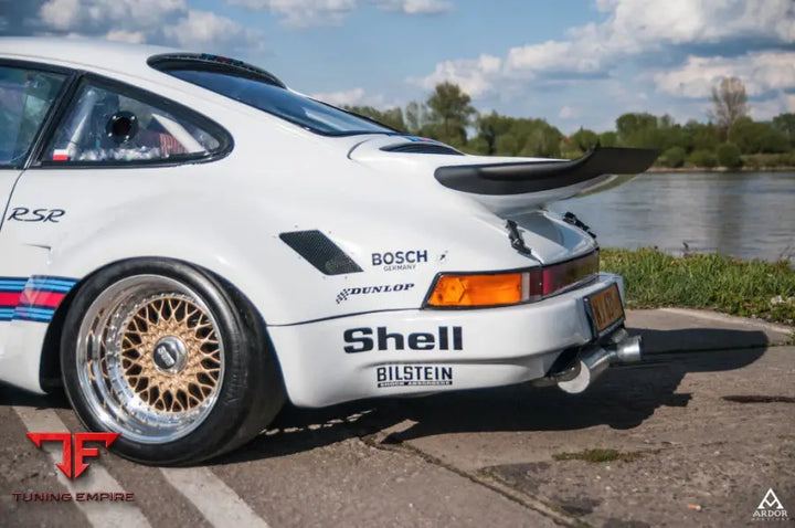 PORSCHE 911 CARRERA RSR BODY KIT