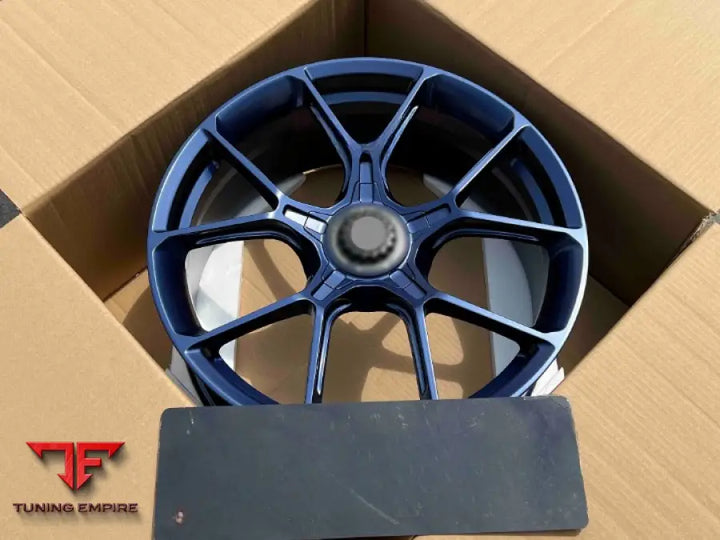 PORSCHE 911 CARRERA S 992 WHEELS