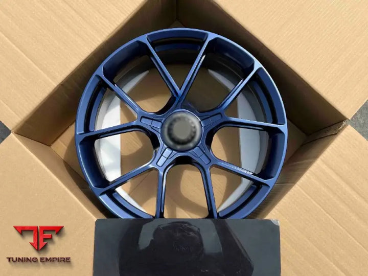 PORSCHE 911 CARRERA S 992 WHEELS