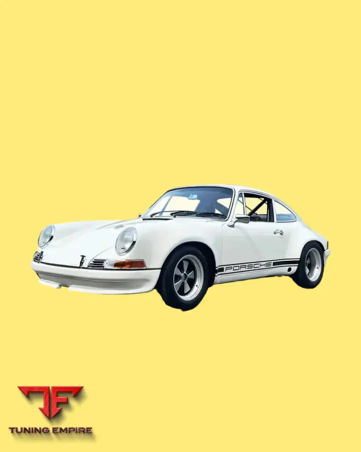 PORSCHE 911 F / G / 964 ST 2.5 STYLE BODY KIT