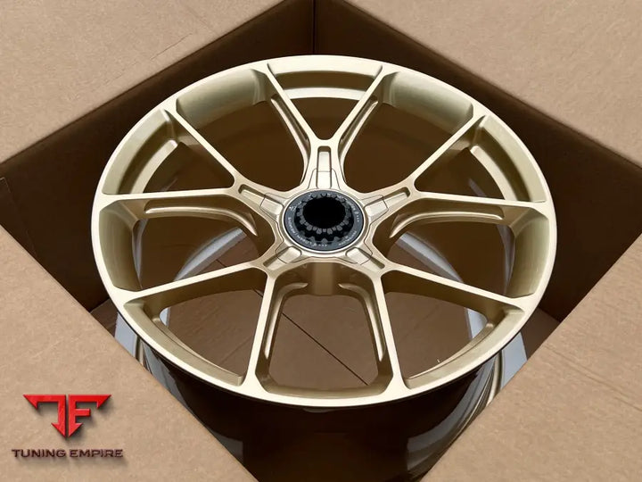 PORSCHE 911 GT3 992 WHEELS