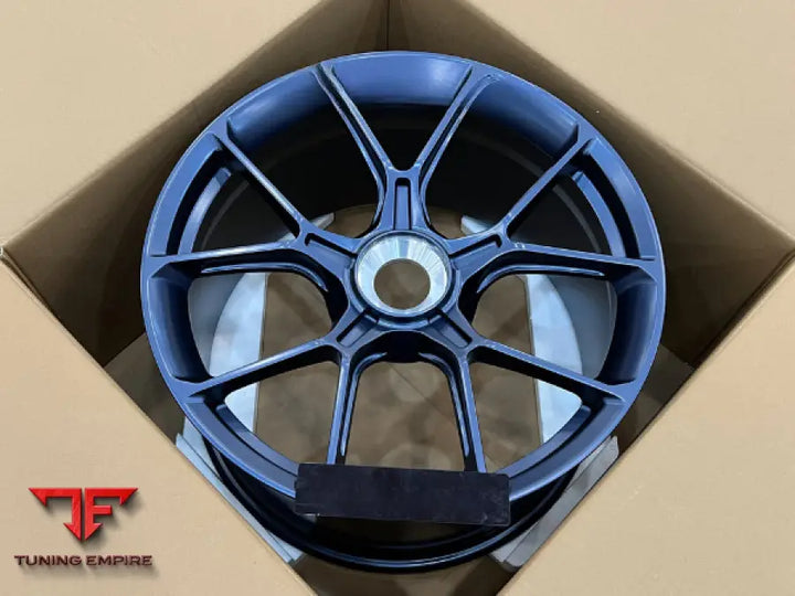 PORSCHE 911 GTS 992.1 WHEELS