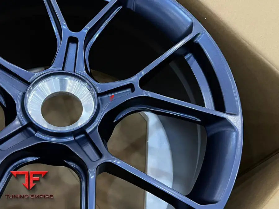 PORSCHE 911 GTS 992.1 WHEELS