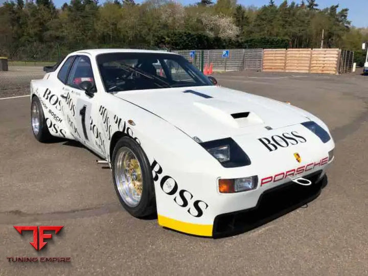PORSCHE 924/944 GTP BODY KIT