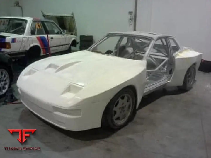 PORSCHE 924/944 GTP BODY KIT