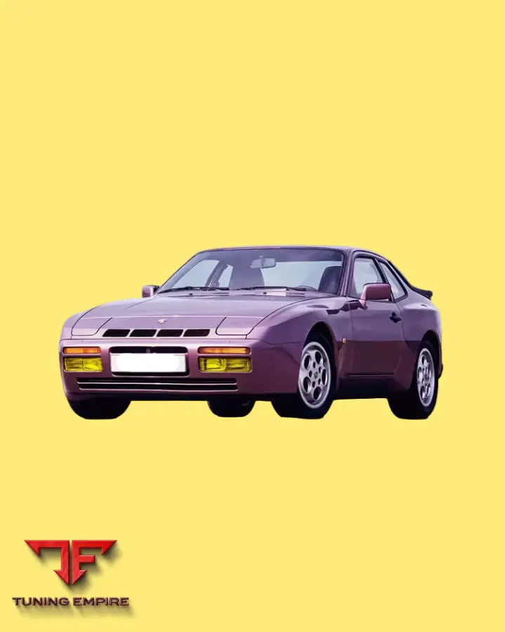 PORSCHE 944 TURBO STYLE BODY KIT