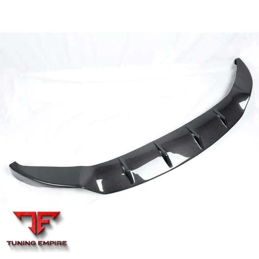 PORSCHE 95B MACAN CARBON FIBER PARTS 2015-2018Y