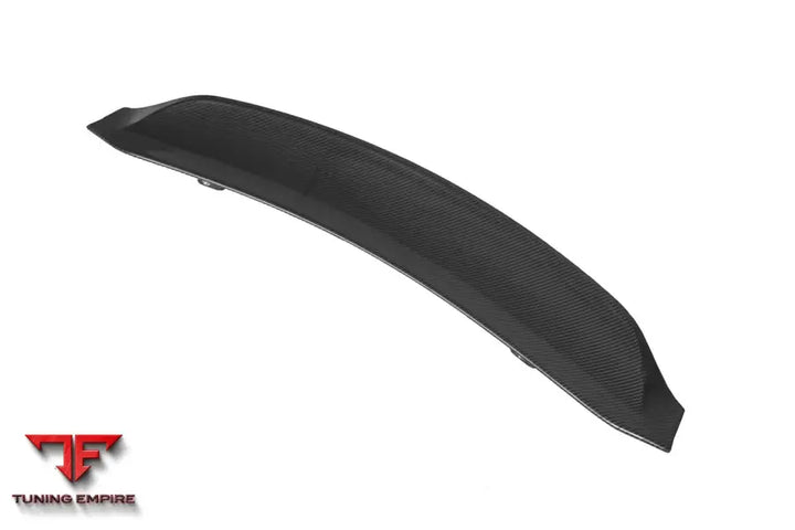 PORSCHE 981 / BOXSTER & CAYMAN SPY STYLE SPOILER WING BSD