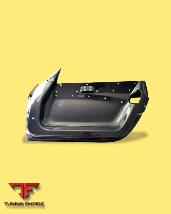 PORSCHE 986 BOXSTER GT2 BODY KIT