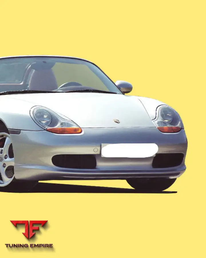 PORSCHE 986 BOXSTER STYLE BODY KIT