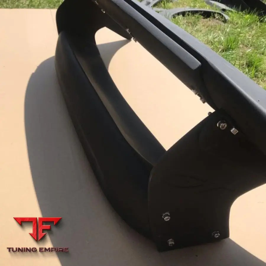 PORSCHE 987.1 CAYMAN GT BODY KIT