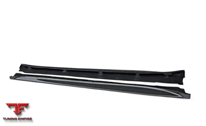 PORSCHE 991.1 991.2 911 GT3RS GT2RS TURBO S CARBON FIBER BODY KIT