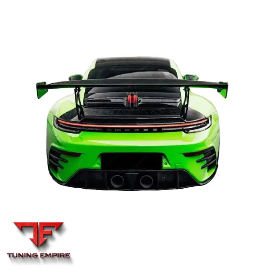 PORSCHE 991.2 BODY KIT