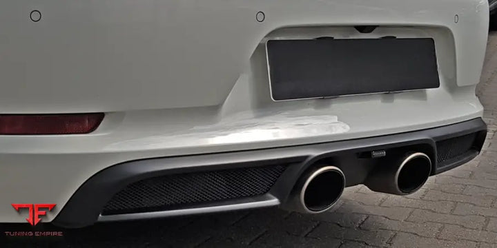 PORSCHE 991.2 CARRERA PARTS