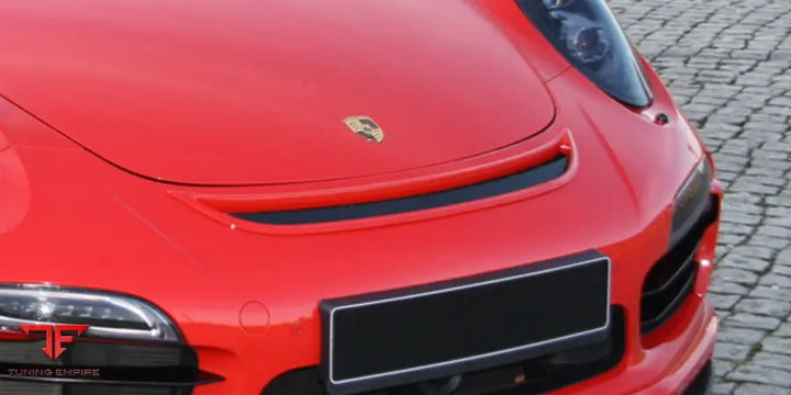 PORSCHE 991.2 CARRERA PARTS