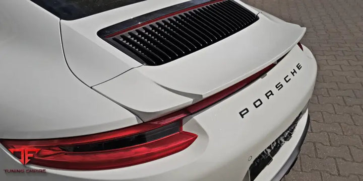 PORSCHE 991.2 CARRERA PARTS