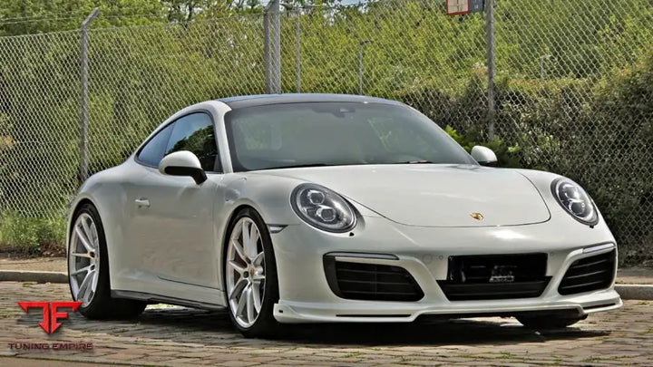 PORSCHE 991.2 CARRERA PARTS