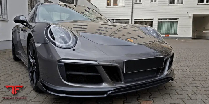 PORSCHE 991.2 CARRERA PARTS