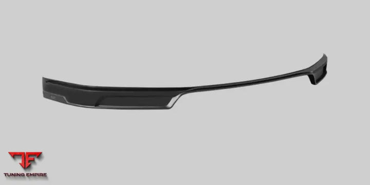 PORSCHE 991.2 TURBO S PARTS