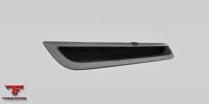 PORSCHE 991.2 TURBO S PARTS