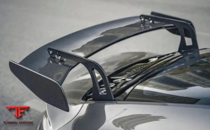 PORSCHE 991 992.1 992.2 CARBON FIBER BODY KIT