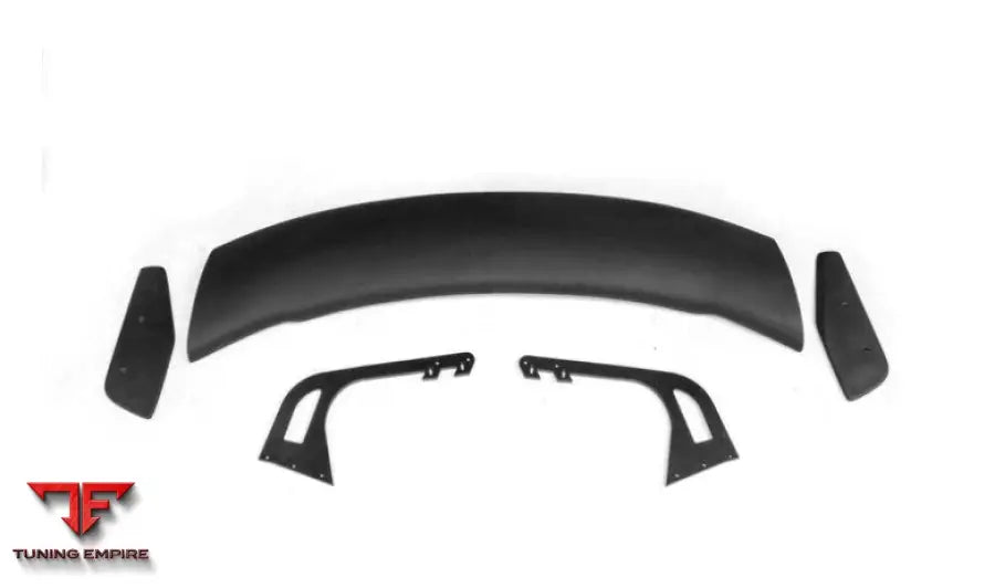 PORSCHE 991 992.1 992.2 CARBON FIBER BODY KIT