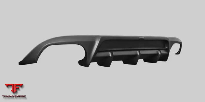 PORSCHE 991 CARRERA PARTS
