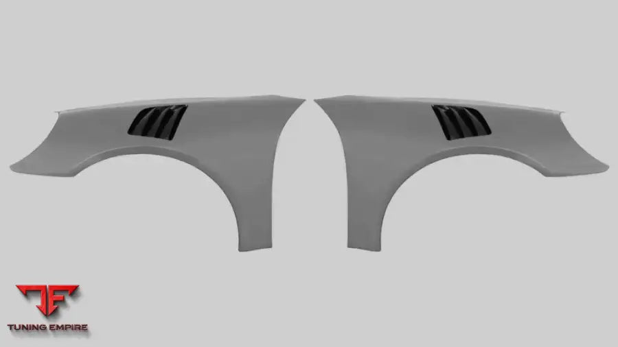 PORSCHE 991 CARRERA PARTS