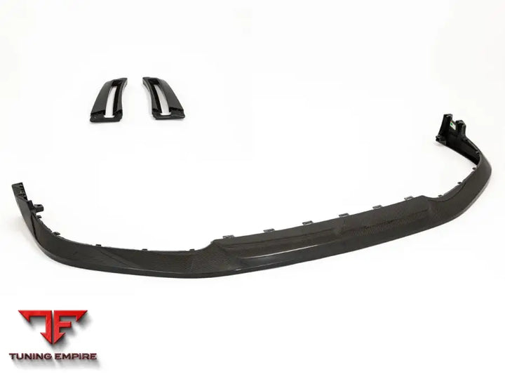PORSCHE 991 GT2 RS CARBON FIBER PARTS