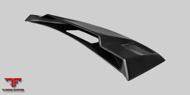 PORSCHE 991 TURBO S PARTS