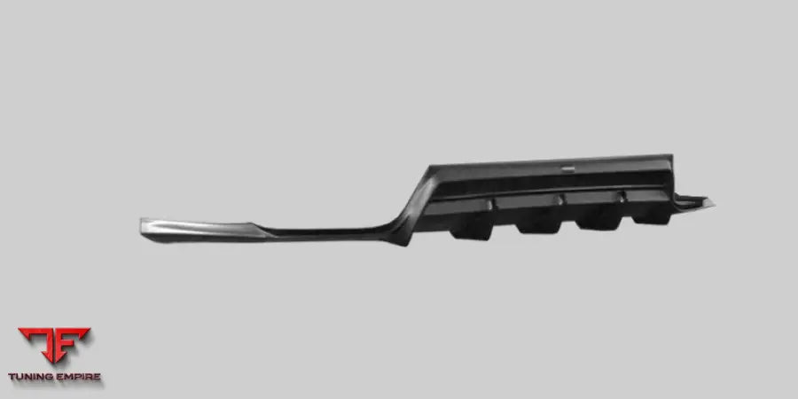 PORSCHE 991 TURBO S PARTS