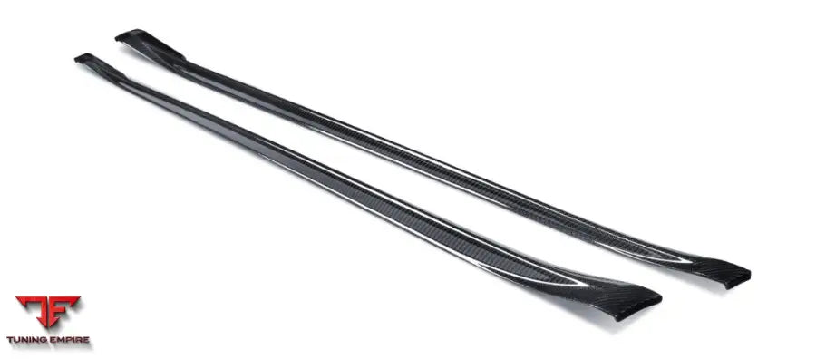 PORSCHE 992.1 CARBON FIBER KIT