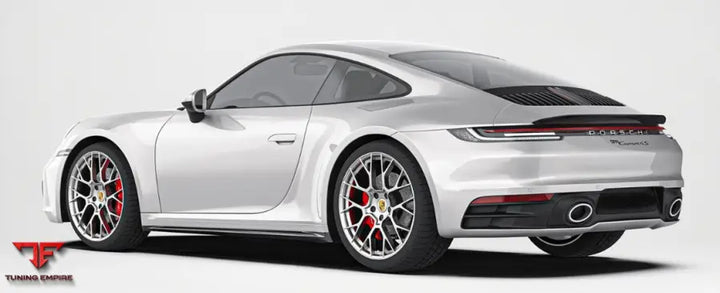 PORSCHE 992.1 CARBON FIBER KIT