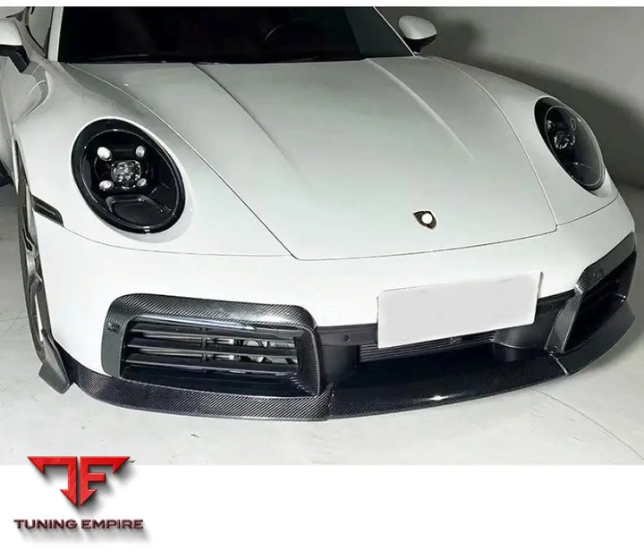 PORSCHE 992.1 CARBON FIBER KIT